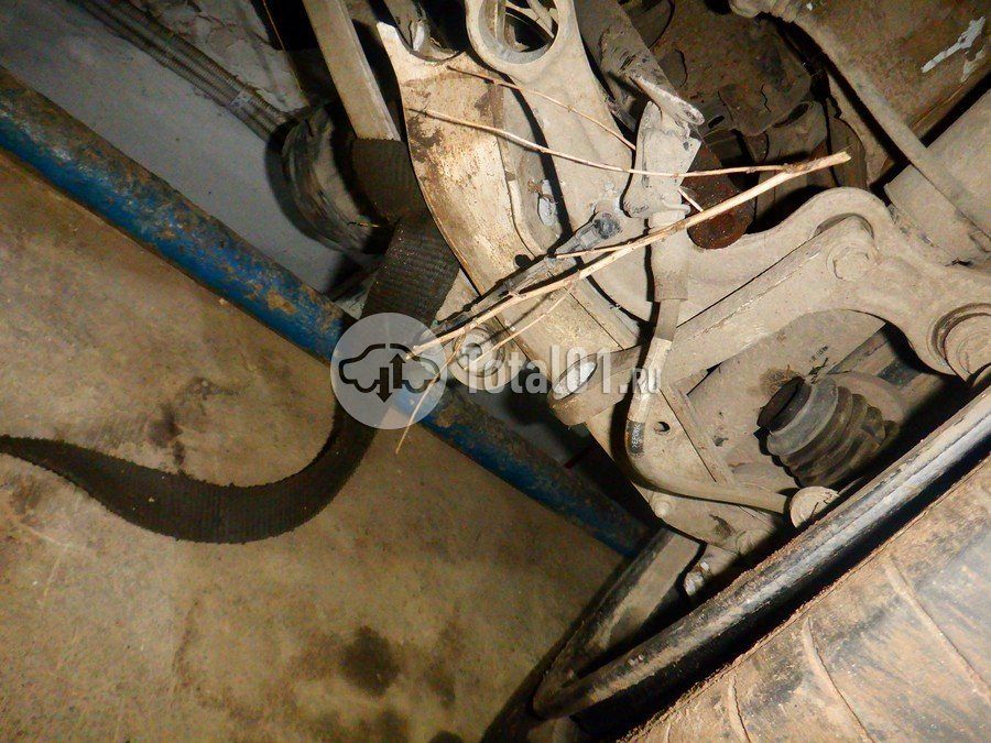 Фото Audi Q7 210