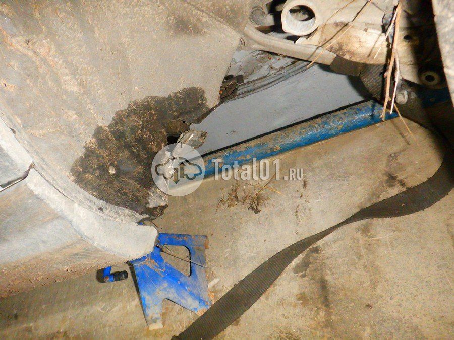 Фото Audi Q7 214