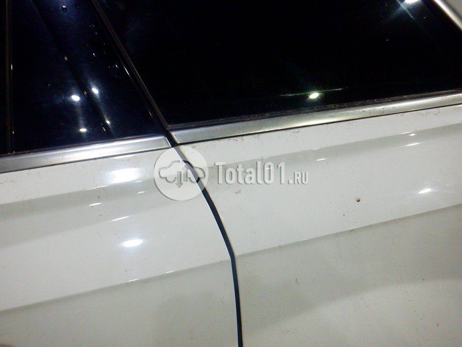 Фото Audi Q7 218