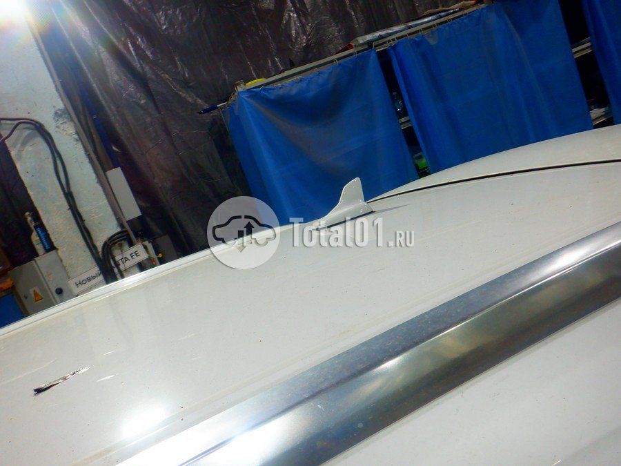 Фото Audi Q7 220