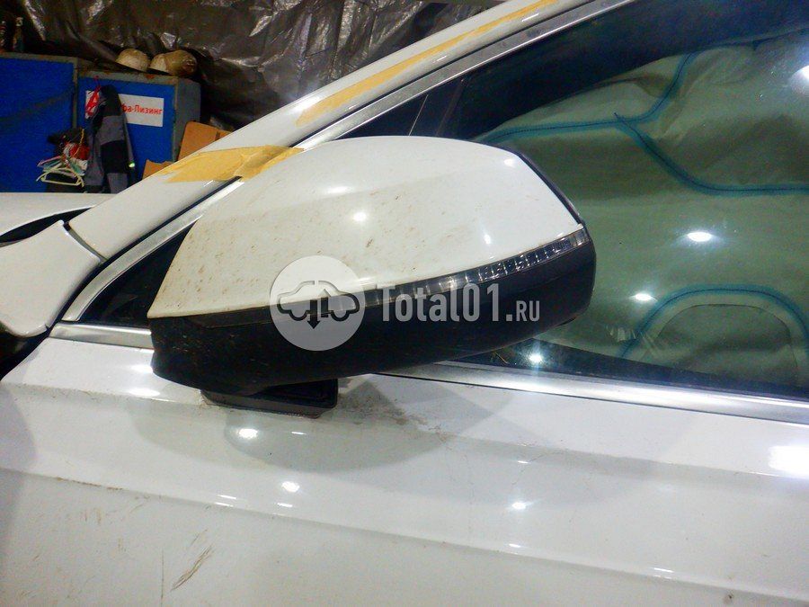 Фото Audi Q7 224