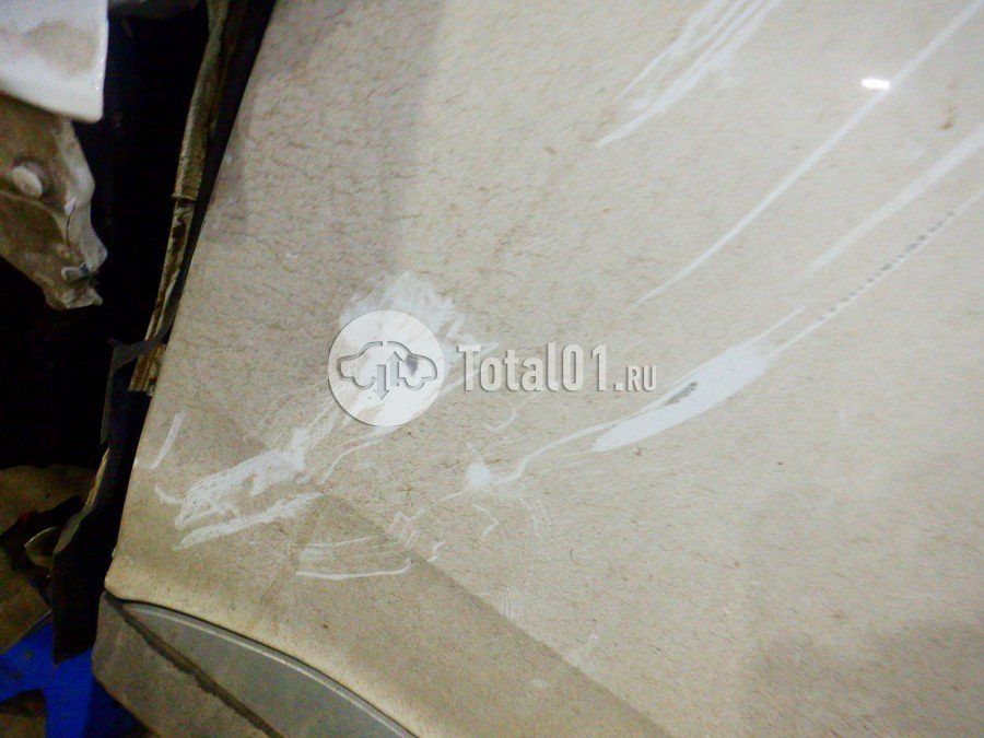 Фото Audi Q7 226