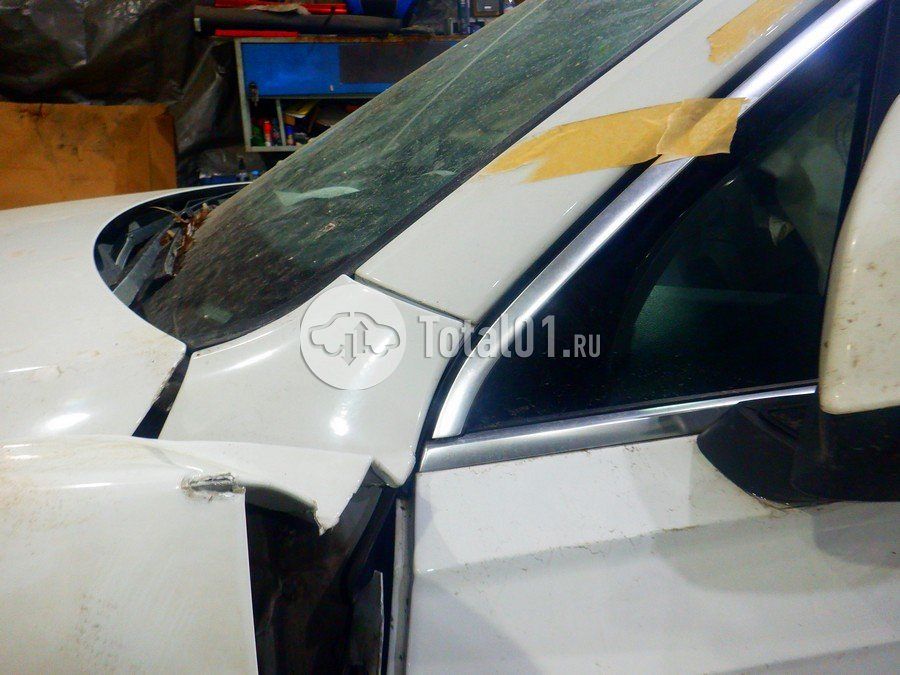 Фото Audi Q7 230