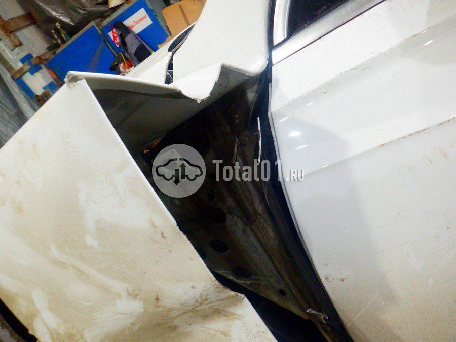 Фото Audi Q7 232