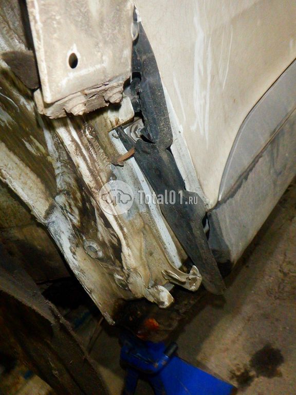 Фото Audi Q7 236