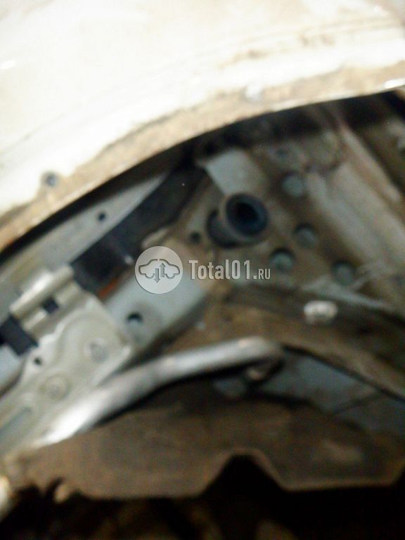 Фото Audi Q7 240