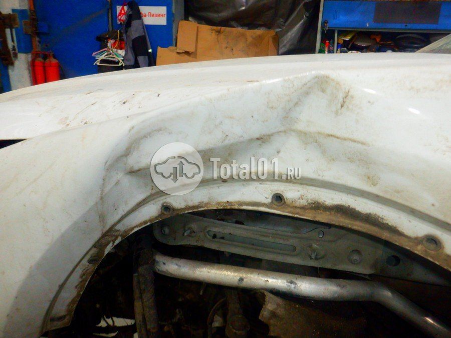 Фото Audi Q7 242