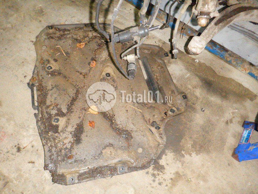 Фото Audi Q7 244