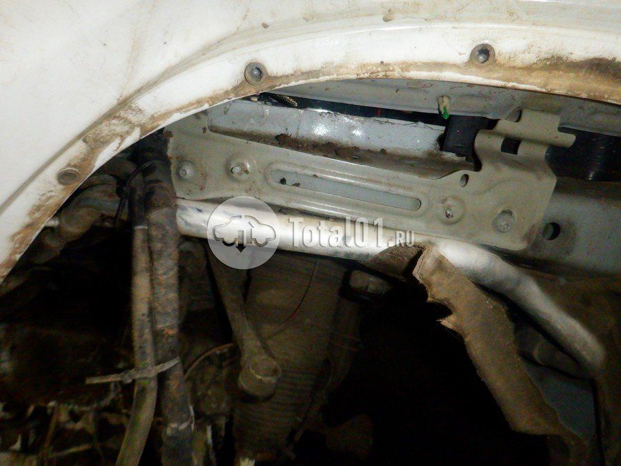 Фото Audi Q7 246