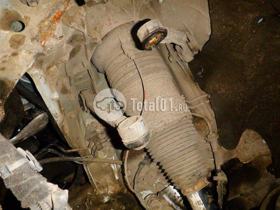 Фото Audi Q7 248