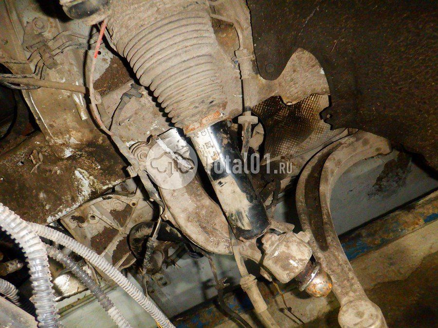 Фото Audi Q7 250