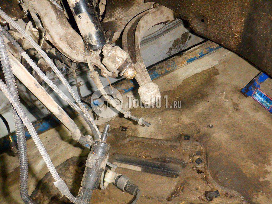 Фото Audi Q7 252