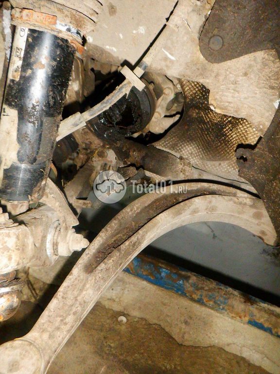 Фото Audi Q7 254