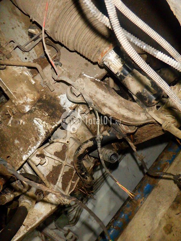 Фото Audi Q7 258