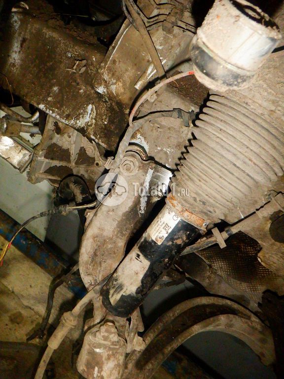 Фото Audi Q7 260