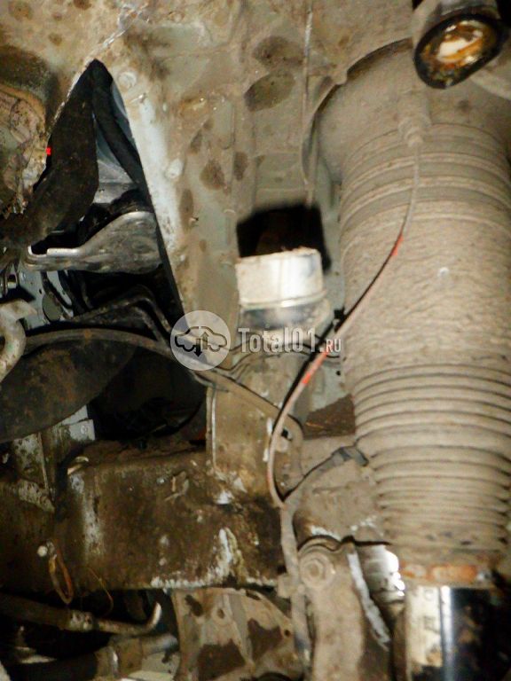 Фото Audi Q7 262