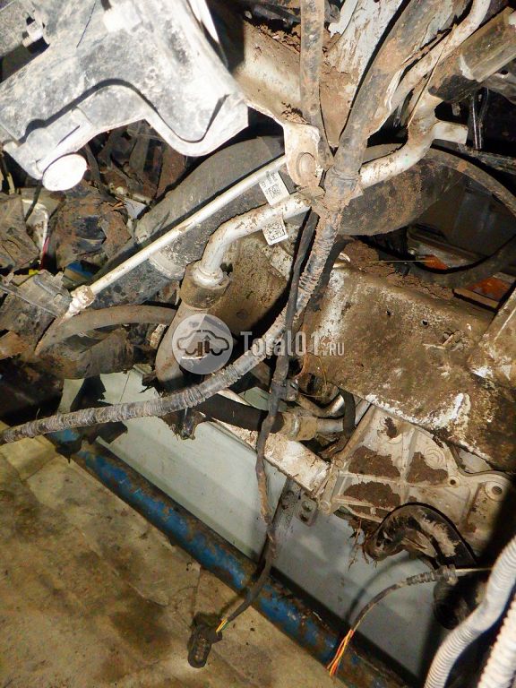 Фото Audi Q7 264