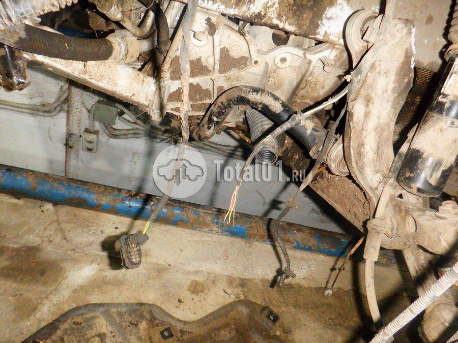 Фото Audi Q7 266