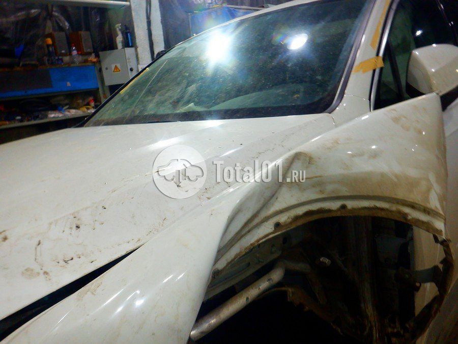 Фото Audi Q7 268