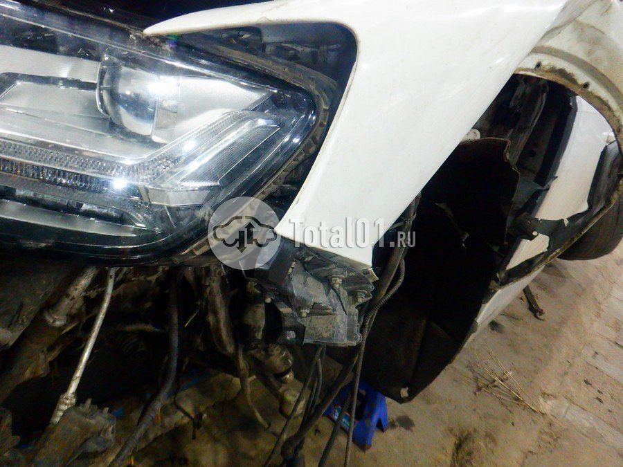 Фото Audi Q7 274