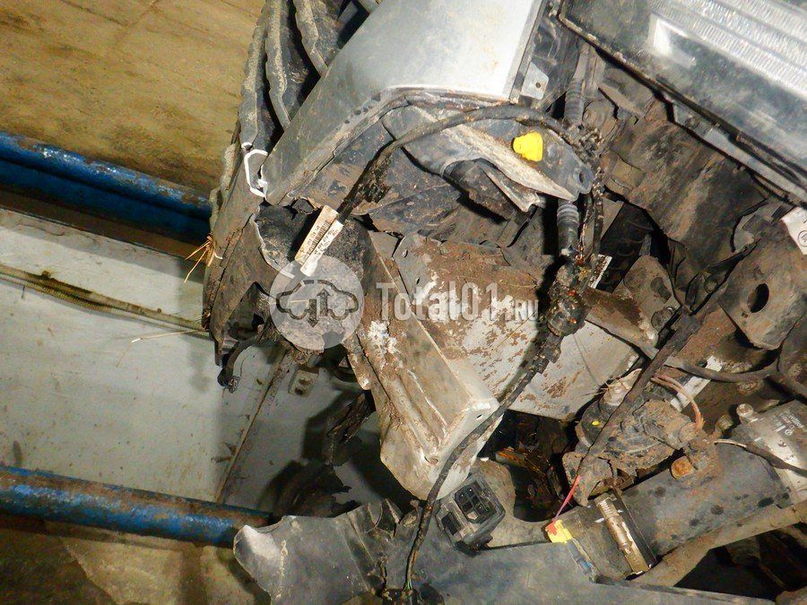 Фото Audi Q7 276