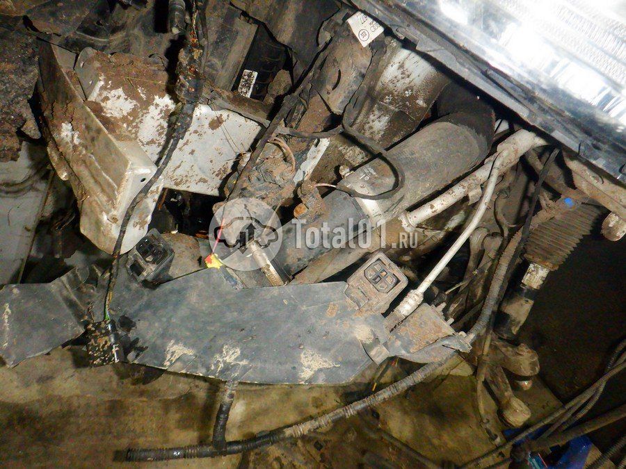 Фото Audi Q7 278