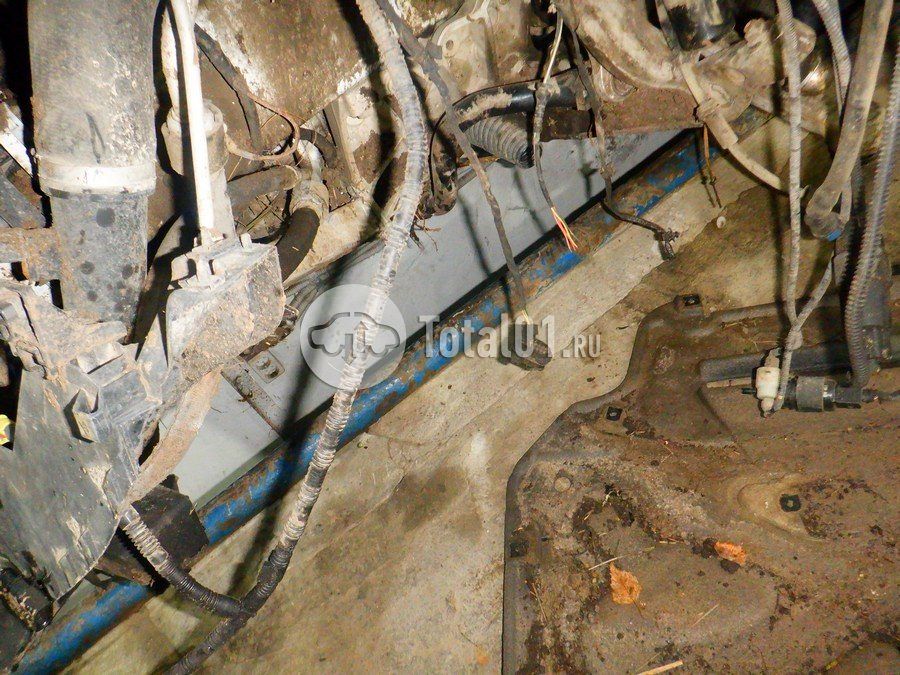 Фото Audi Q7 280