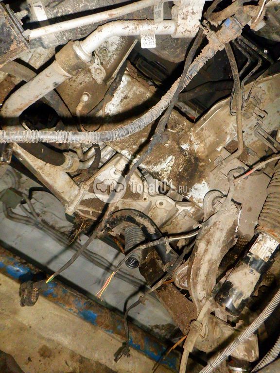 Фото Audi Q7 286