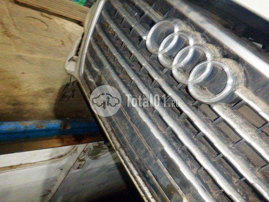 Фото Audi Q7 292