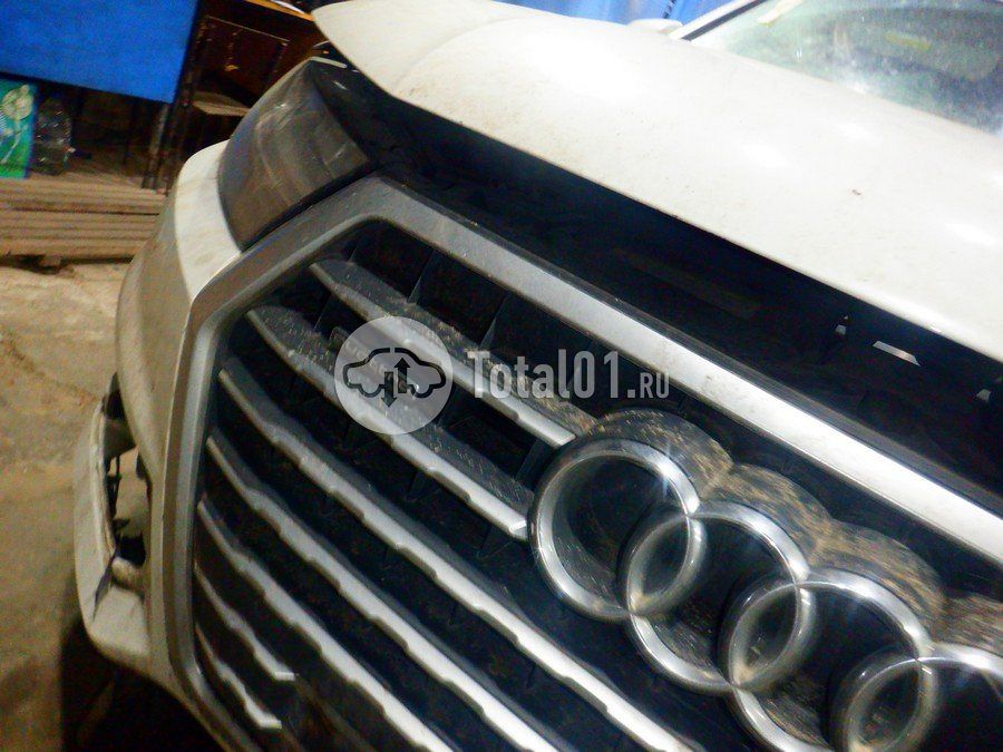 Фото Audi Q7 294