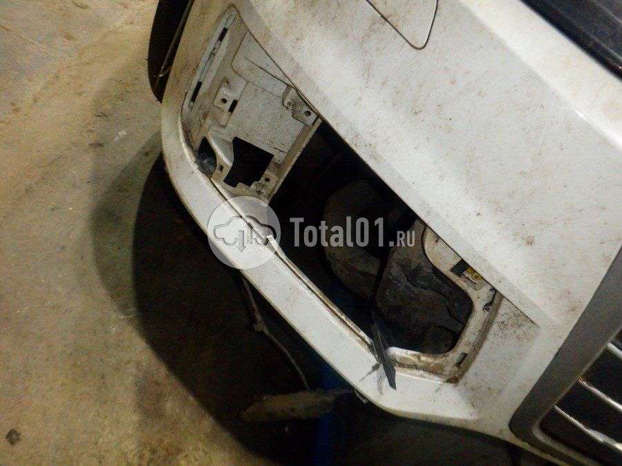 Фото Audi Q7 296