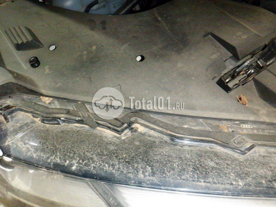 Фото Audi Q7 306