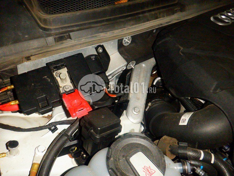 Фото Audi Q7 308