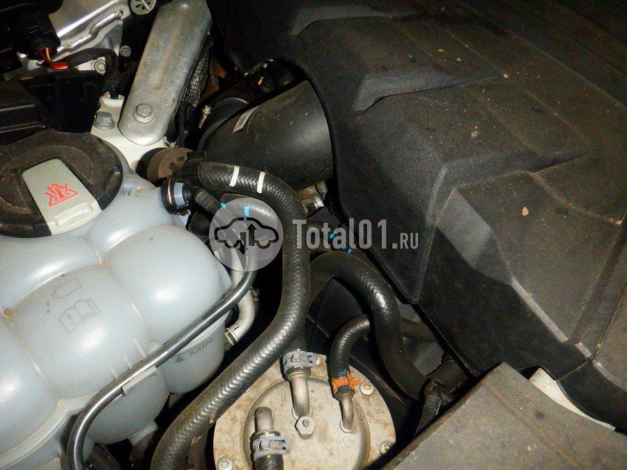 Фото Audi Q7 310