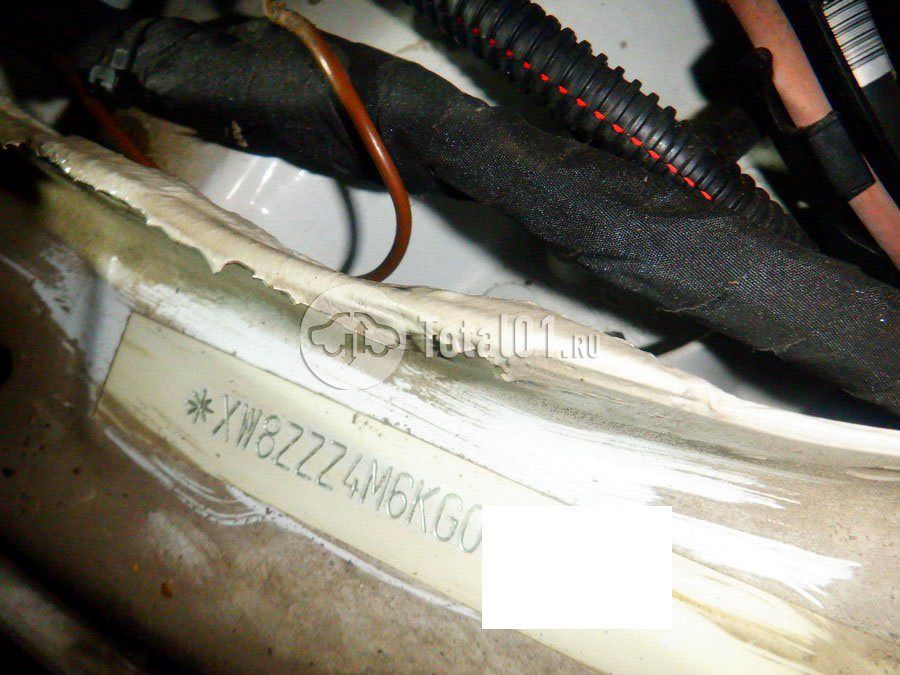 Фото Audi Q7 312