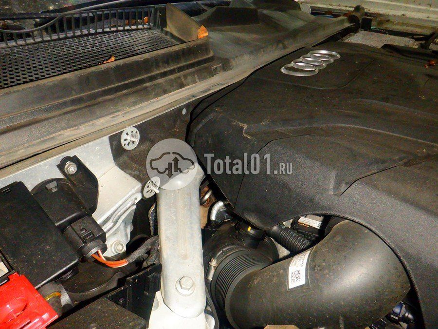 Фото Audi Q7 314