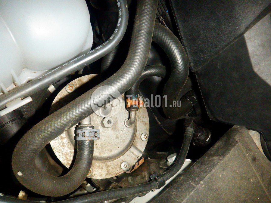 Фото Audi Q7 316