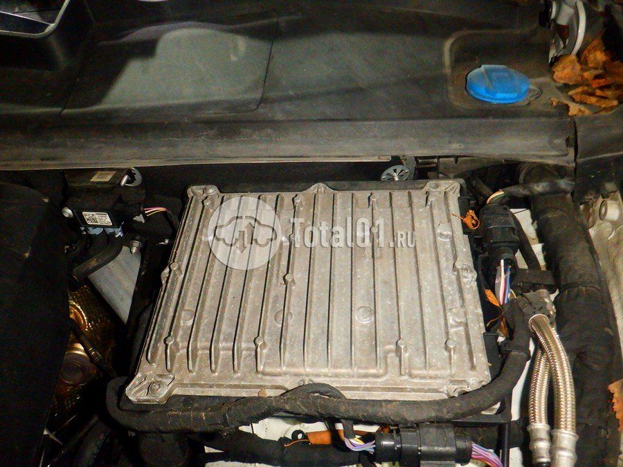 Фото Audi Q7 322