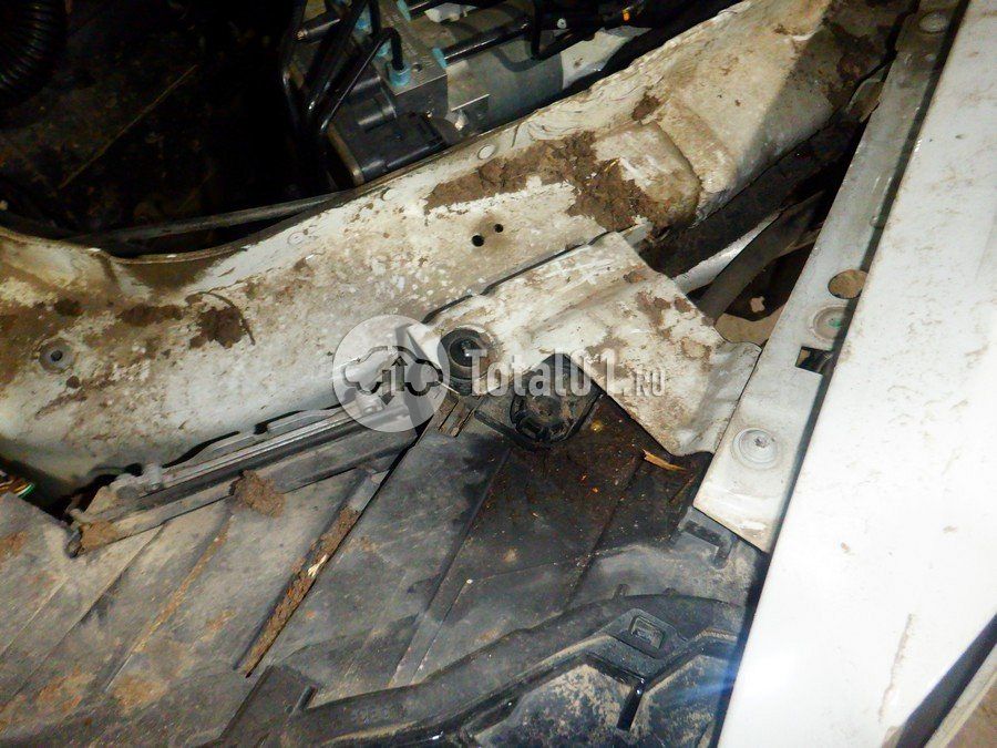 Фото Audi Q7 328