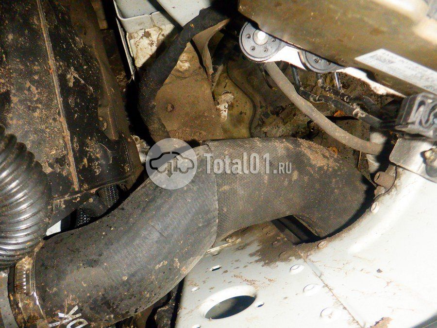 Фото Audi Q7 332