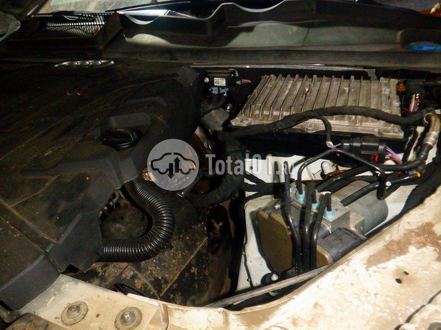 Фото Audi Q7 334