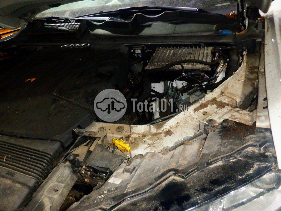 Фото Audi Q7 336