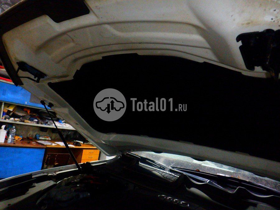 Фото Audi Q7 338