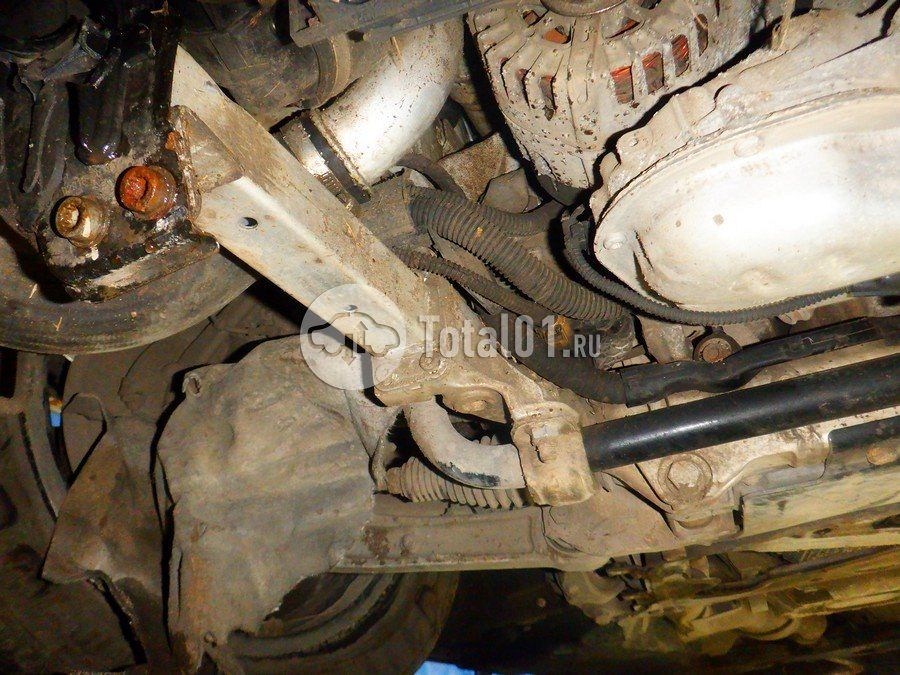 Фото Audi Q7 346