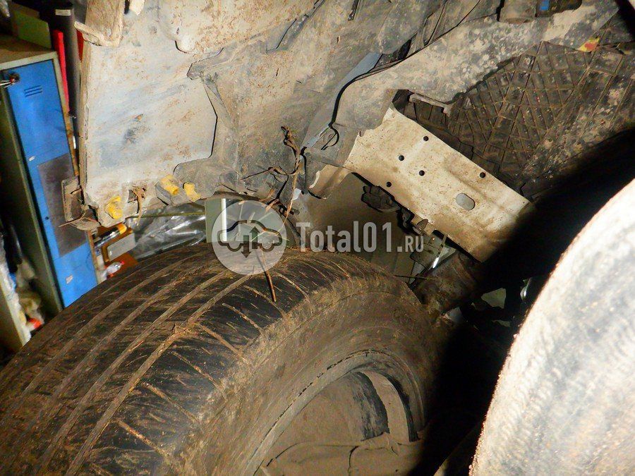 Фото Audi Q7 352