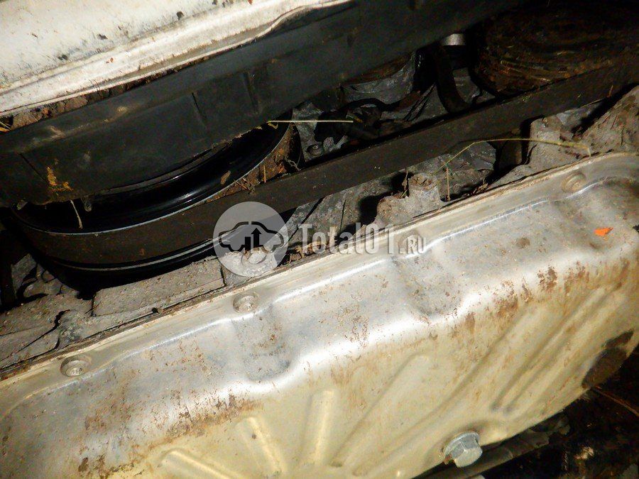 Фото Audi Q7 360