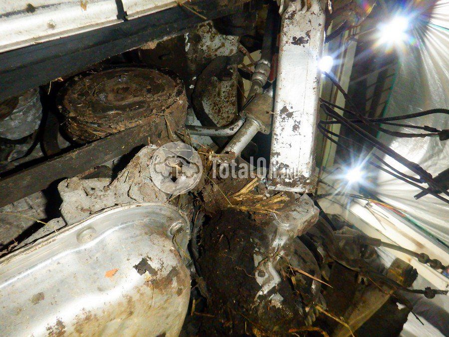 Фото Audi Q7 362