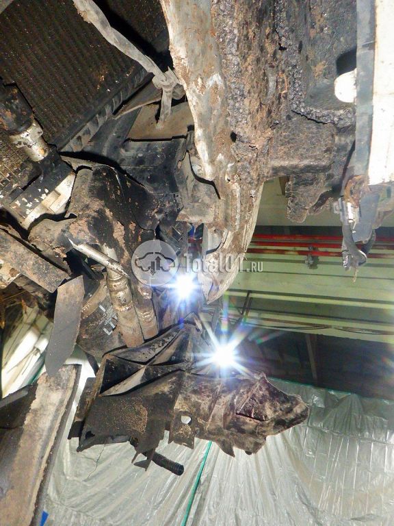 Фото Audi Q7 366