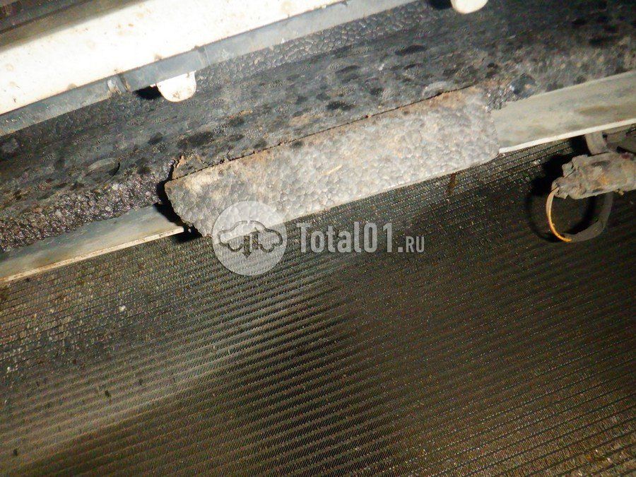 Фото Audi Q7 370