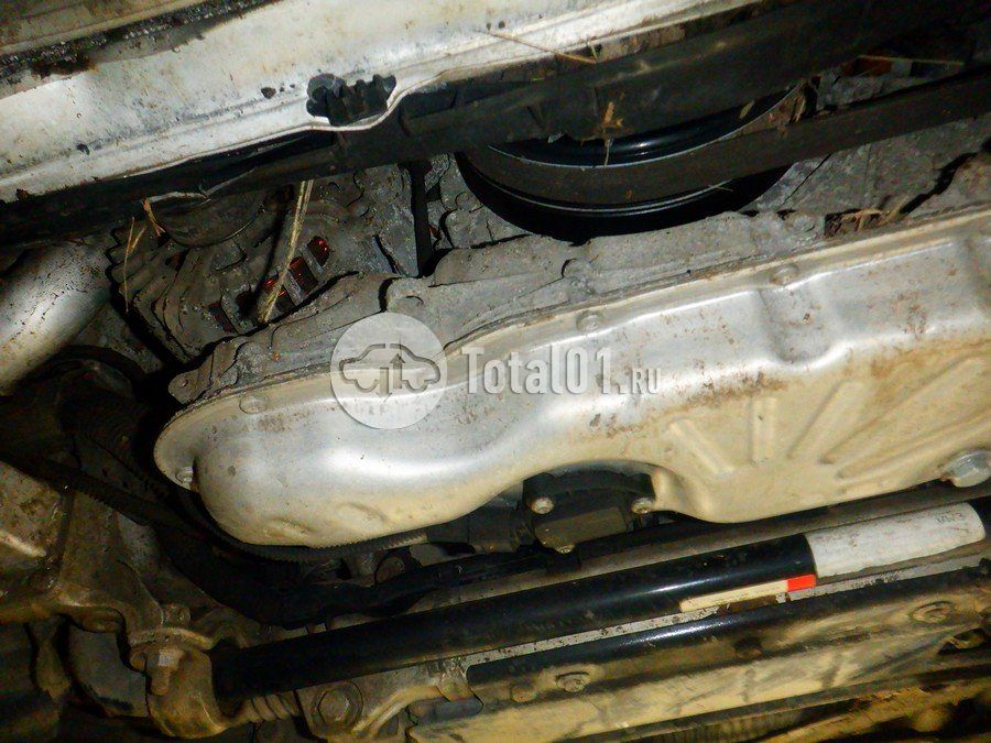 Фото Audi Q7 372